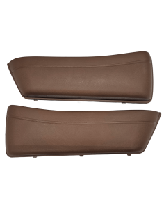 Deurzakkenset Bruin W123 A237270164 A1237270264