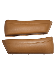 Door Pocket Set Tobacco W123 A237270164 A1237270264