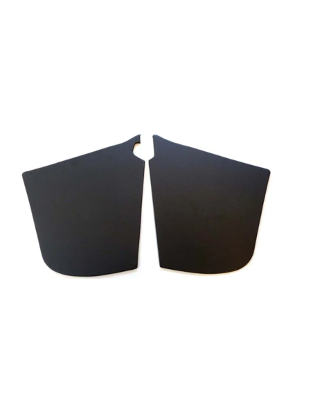 Black Kick Panel W114 W115 1156882306 1156882406