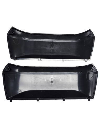 Deurzakset Zwart W114 W115 1147270077 1147200074 1147200174