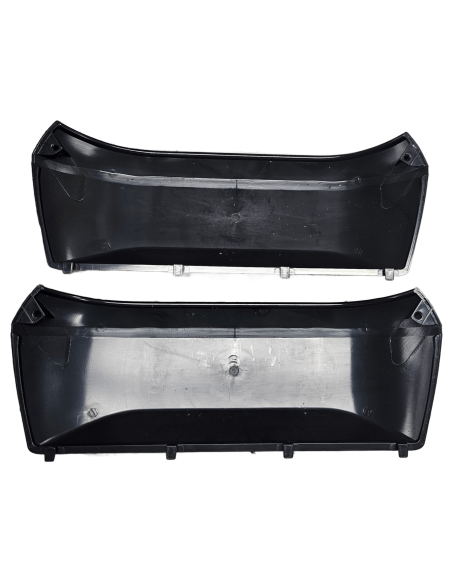 Türtaschenset Schwarz W114 W115 1147270077 1147200074 1147200174