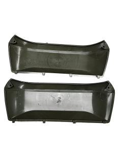 Door Pocket Set Green W114 W115 1147270077 1147200074 1147200174 2