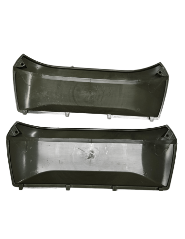 Door Pocket Set Green W114 W115 1147270077 1147200074 1147200174