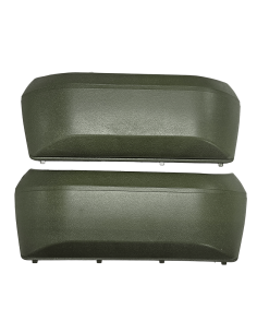 Deurzakset Groen W114 W115 1147270077 1147200074 1147200174