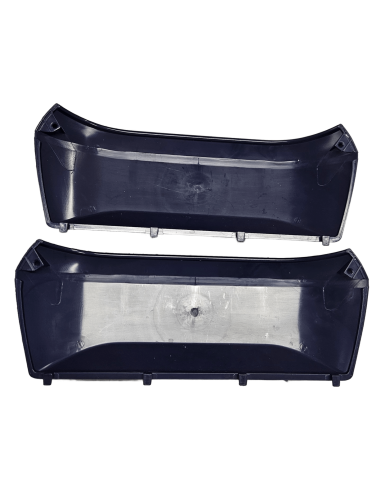 Door Pocket Set Blue W114 W115 1147270077 1147200074 1147200174