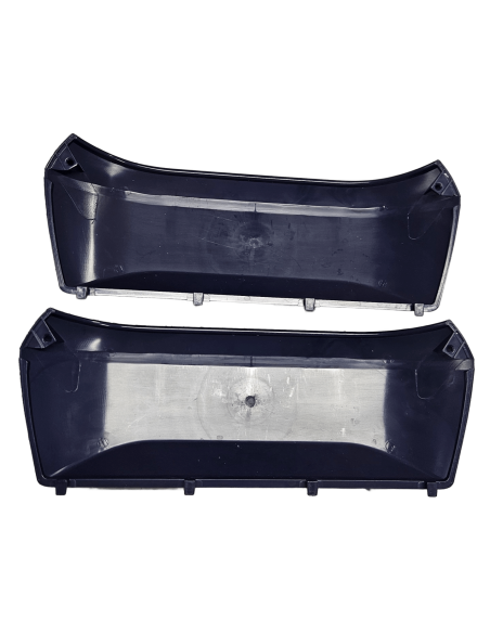 Door Pocket Set Blue W114 W115 1147270077 1147200074 1147200174