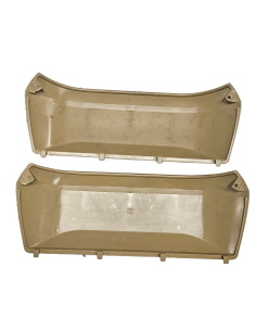 Door Pocket Set Beige W114 W115 1147270077 1147200074 1147200174 2