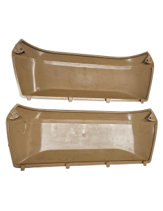 Jeu de Pochettes de Porte Palomino W114 W115 1147270077 1147200074 1147200174 2