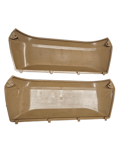 Jeu de Pochettes de Porte Palomino W114 W115 1147270077 1147200074 1147200174