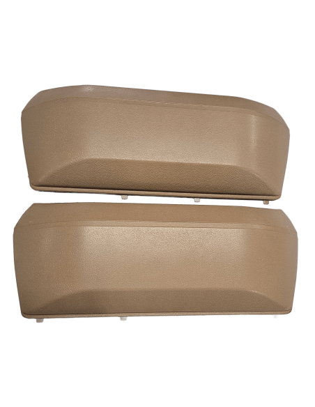 Jeu de Pochettes de Porte Palomino W114 W115 1147270077 1147200074 1147200174