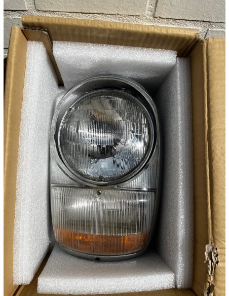 Phares EU Model 230SL 250SL 280SL W113 - 1138200461 - Classic Mercedes Parts Phares EU Model 230SL 250SL 280SL W113 - 1138200461 - Classic Mercedes Parts