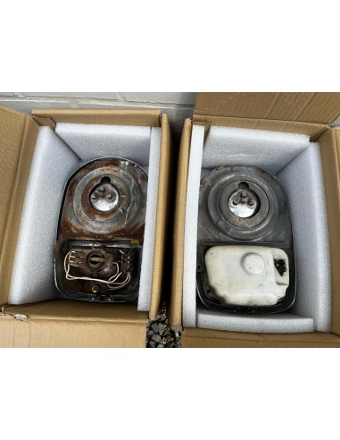 Phares EU Model 230SL 250SL 280SL W113 - 1138200461 - Classic Mercedes Parts