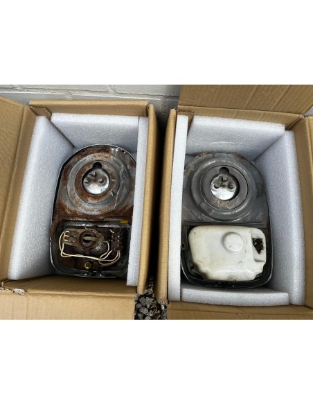 Phares EU Model 230SL 250SL 280SL W113 - 1138200461 - Classic Mercedes Parts Phares EU Model 230SL 250SL 280SL W113 - 1138200461 - Classic Mercedes Parts