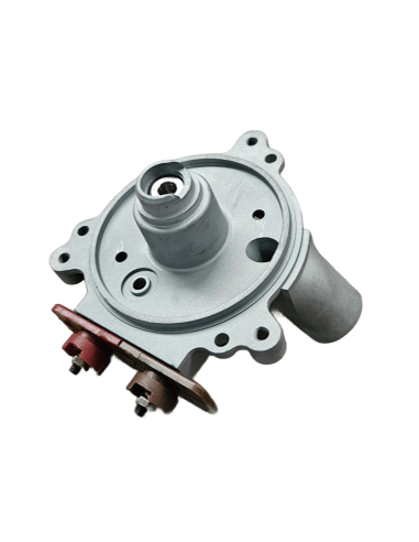 Body Brush Holder Short Style Fuel Pump W108 W111 W113 - A0010915201 - 0442201002 0010915201