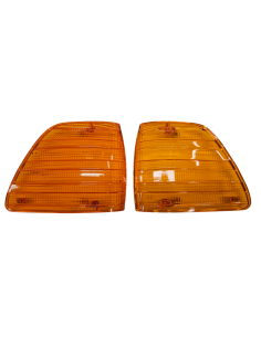 Pinkerlenzen Set EU-Style R107 380SL 450SL 450SLC 560SL