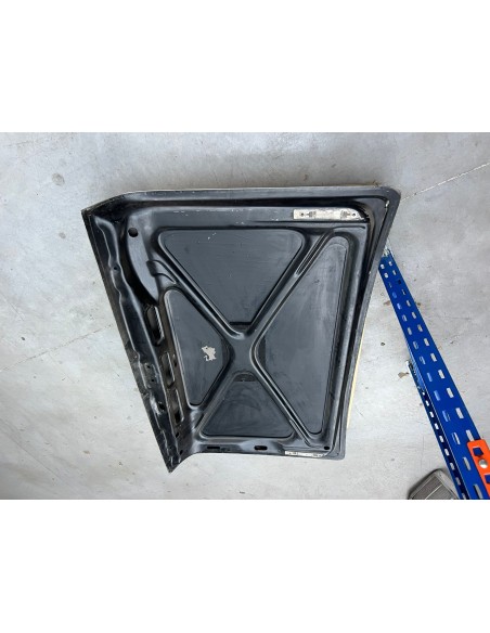 Heckdeckel Kofferdeckel NOS 1137500475 A1137500475
