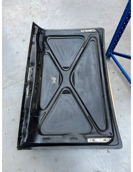 Trunk Boot Rear Lid Panel NOS 1137500475 A1137500475