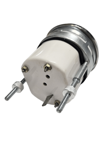 Klok Mercedes W108 W109 W114 W115 – Vroege versie 55mm 0005420411 A0005420411