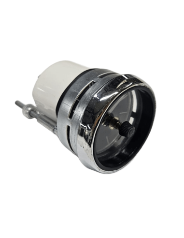 Klok Mercedes W108 W109 W114 W115 – Vroege versie 55mm 0005420411 A0005420411