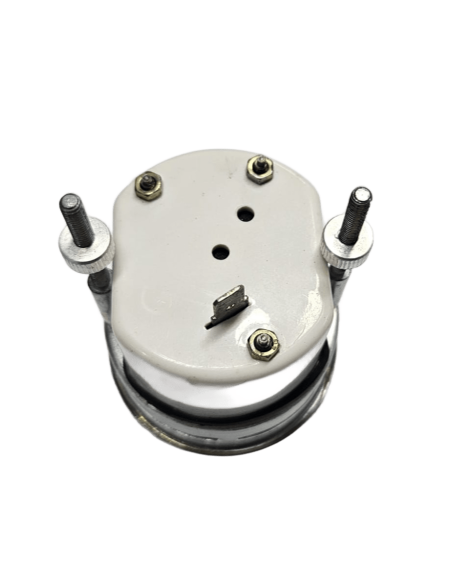 Klok Mercedes W108 W109 W114 W115 – Vroege versie 55mm 0005420411 A0005420411