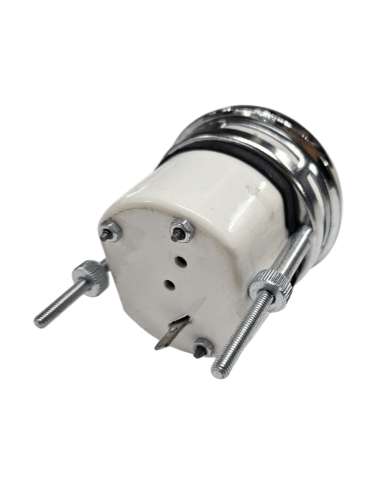 Klok Mercedes W108 W109 W114 W115 – Late versie 50 mm 0005420511 A0005420511