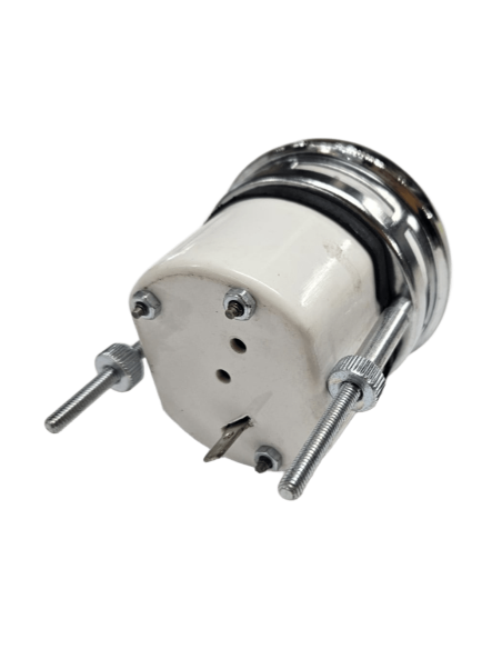 Pendule Mercedes W108 W109 W114 W115 – Version recente 50 mm 0005420511 A0005420511