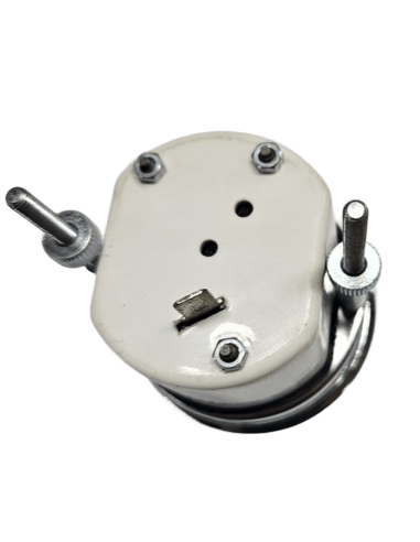 Klok Mercedes W108 W109 W114 W115 – Late versie 50 mm 0005420511 A0005420511