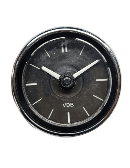 Uhr Mercedes W108 W109 W114 W115 – Spate Version 50 mm 0005420511 A0005420511