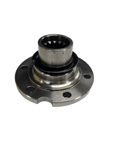 Achterasflens 1803500145 A1803500145 - W120 W121 190SL