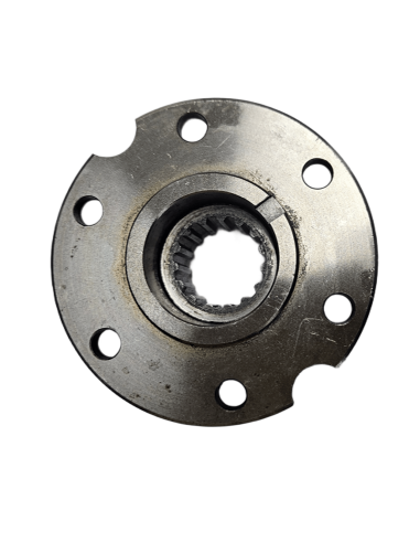 Achterasflens 1803500145 A1803500145 - W120 W121 190SL