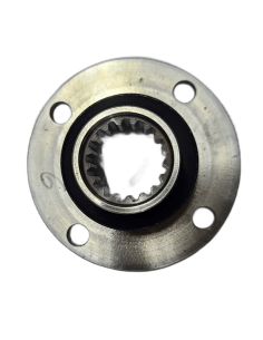 Cardanflens differentieel ingang achteras 1103500145 W110 W111 W112 W108 W109 W113 W114 2