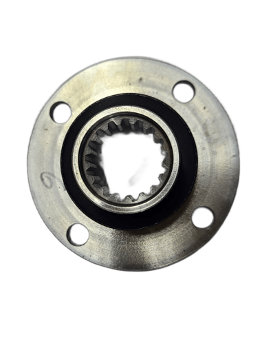 Cardanflens differentieel ingang achteras 1103500145 W110 W111 W112 W108 W109 W113 W114