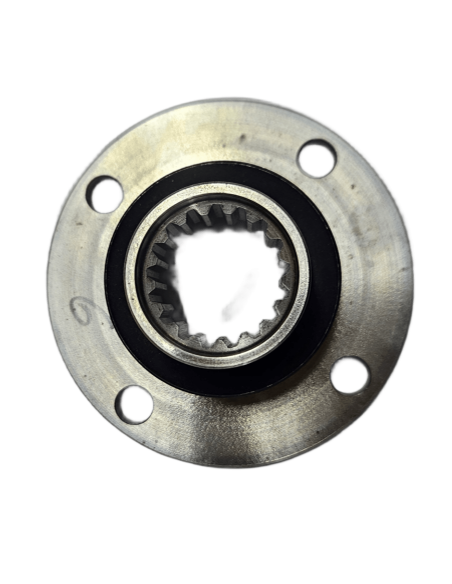 Cardanflens differentieel ingang achteras 1103500145 W110 W111 W112 W108 W109 W113 W114