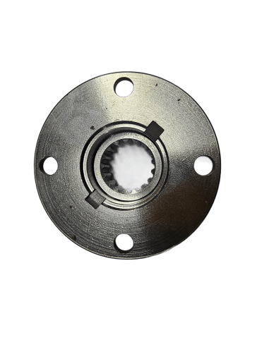 Kardanflansch Differential-Eingang 1103500145 W110 W111 W112 W108 W109 W113 W114