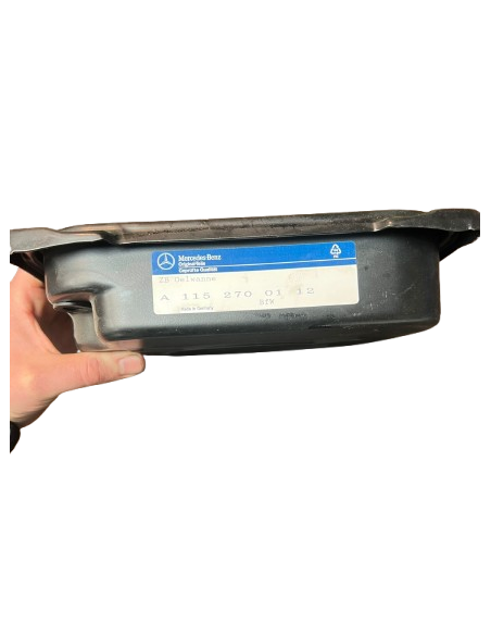 Oil Pan R107 W116 W123 W115 A1152700112 1152700112