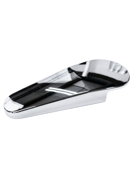 Seat Joint Cover Upper Left R107 TILL 08.1977 1079130328 A1079130328