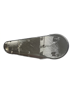 Zetel Cover Links Boven R107 TOT 08.1977 A1079130328 1079130328 2