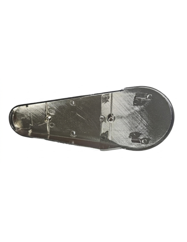 Zetel Cover Links Boven R107 TOT 08.1977 A1079130328 1079130328