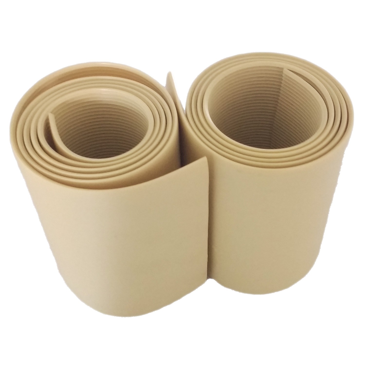 Sill Mats Cream Coloured W113 W111 Classic Mercedes Parts