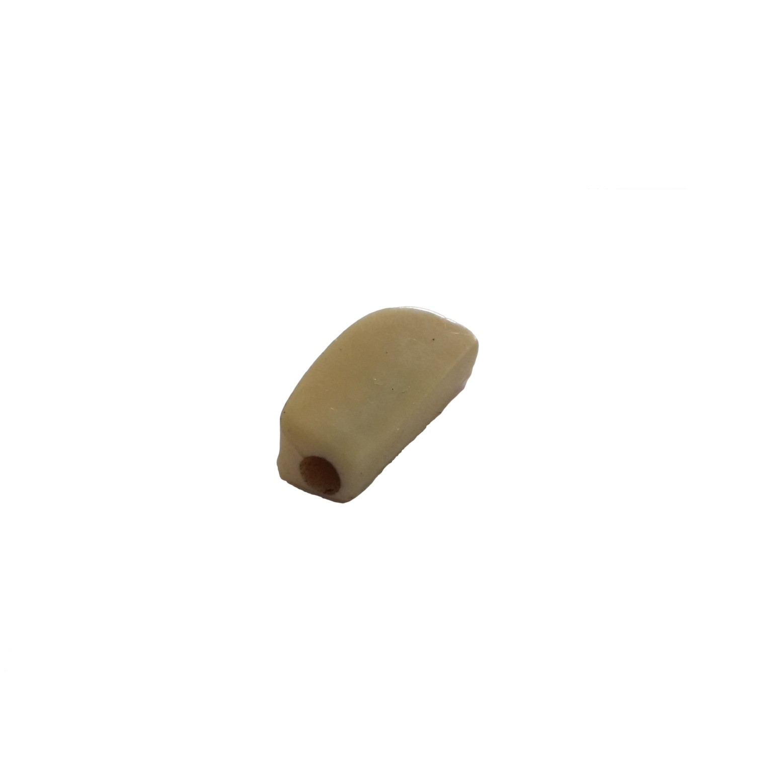 W108 W110 W111 W113-1112680942 Mercedes Bouton de Levier Ivoire